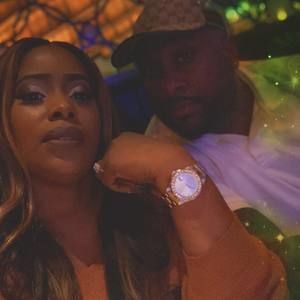 Meet your Posher, Shawndra